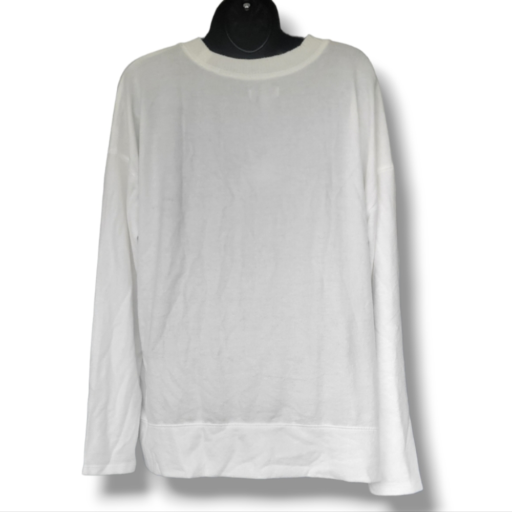 Lucky Brand Light Sweater - Picture 2 of 5